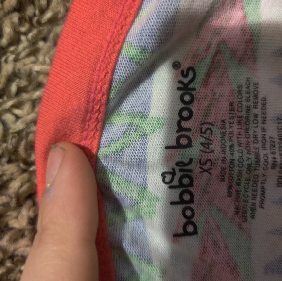 Romper - Picture 2 of 2